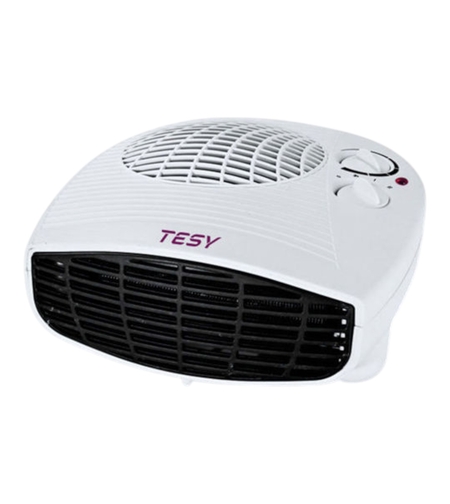 Вентилаторна печка TESY HL 202 H, 2000W, хоризонтална