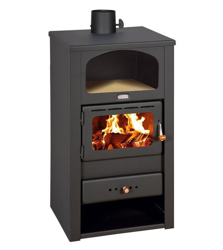 КАМИНА КЛИМАТ 2 С НИША