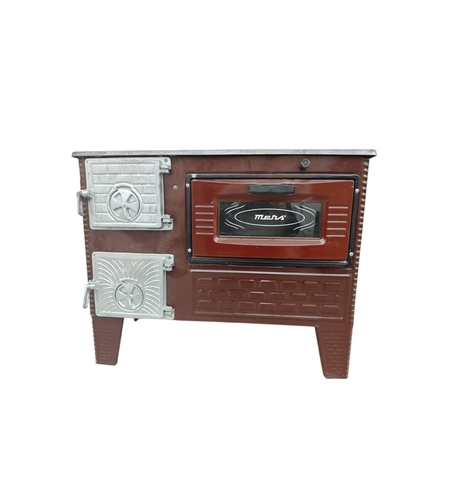 Готварска печка Мерс TK 203