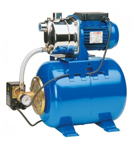 Хидрофорна система Speroni HL 22 CAM 80 H-42m 13552