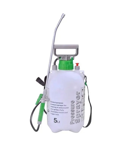 Градинска пръскачка 5л 14334
