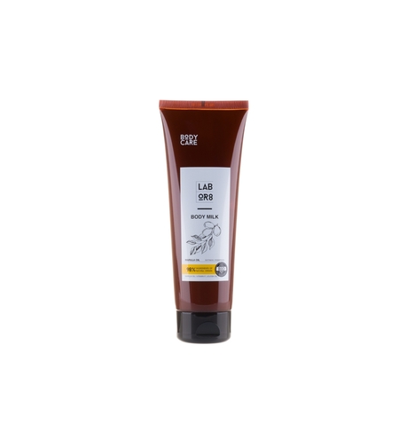 Мляко за тяло с масло от марула 250 ml