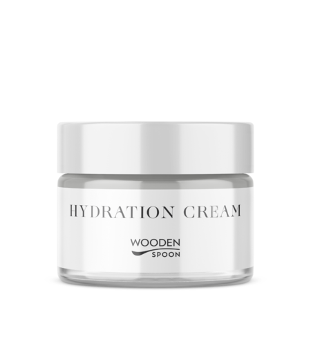 Дневен крем за лице Hydration