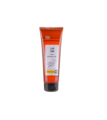 Душ гел с масло от марула 250 ml