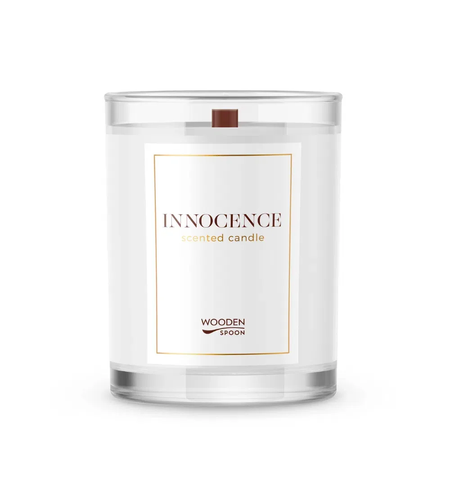 Ароматна свещ Innocence