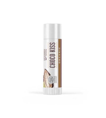 Био Балсам за устни Choco Kiss