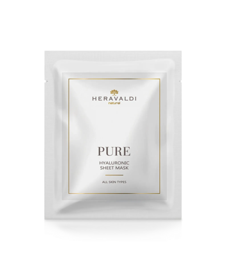 Маска за лице PURE