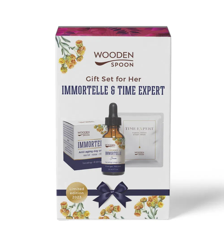 Immortelle Сет