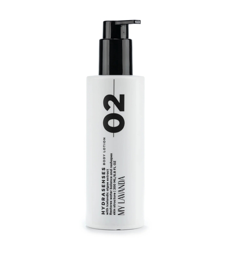 Hydrasenses Body Lotion 02