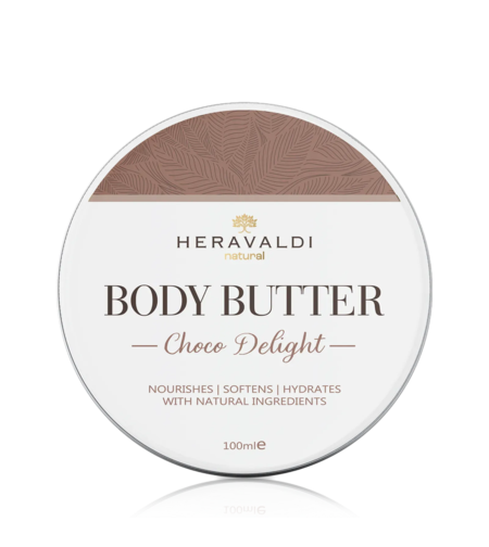 Масло за тяло CHOCO DELIGHT