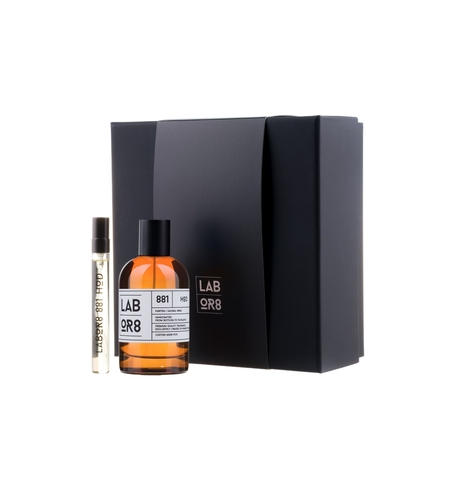 КОМПЛЕКТ LABOR8  HOD 881 100ml + HOD 881 10ml
