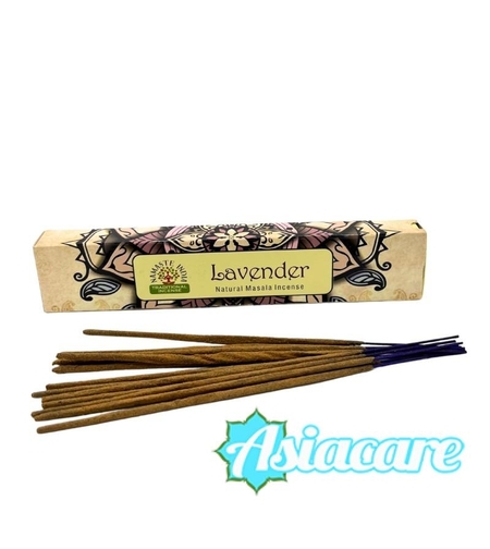 Namaste Mandala лавандула