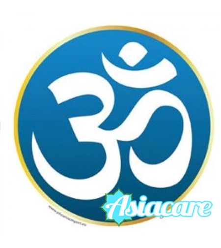 Кръгъл стикер 