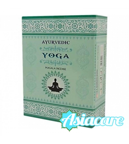 Аюрведа масала инсенс 