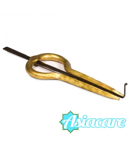 Устна арфа - мурчунга, варган