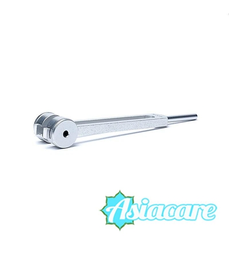 Лунен камертон, честота на Лилит, Апсидна ротация 123.02 Hz