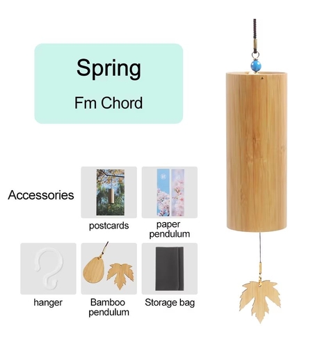 Вятърни камбанки 