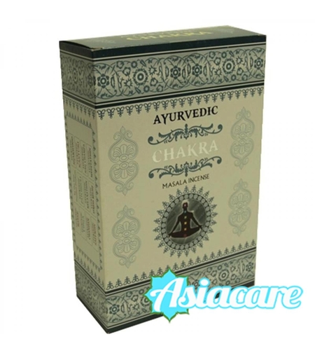 Аюрведа масала инсенс 