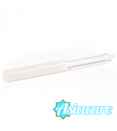 Стъклено чукче за кристална пееща купа