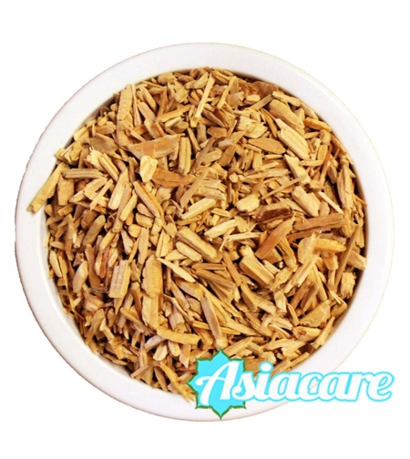 Бяло сандалово дърво 50 гр.