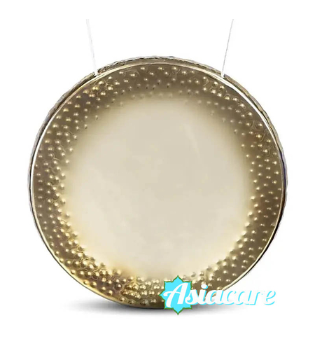 MIRROR GONG, огледален гонг 40 см