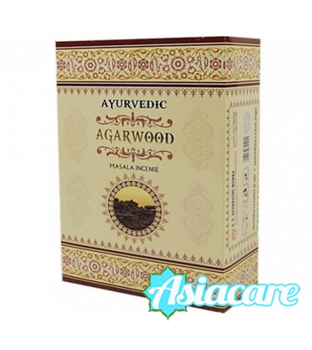 Аюрведа масала инсенс 