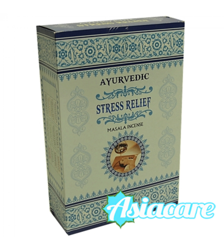 Аюрведа масала инсенс 