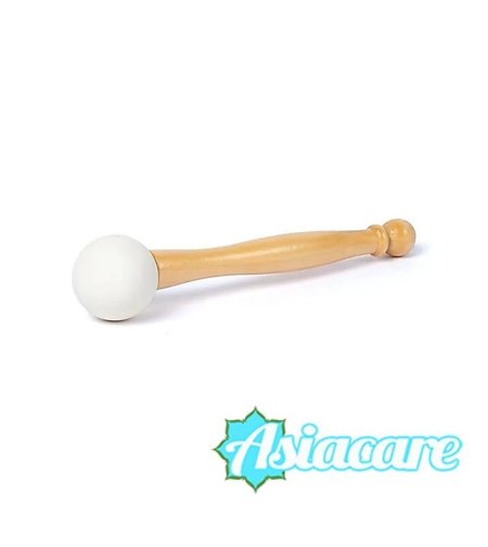 Активиращо чукче за кристална пееща купа