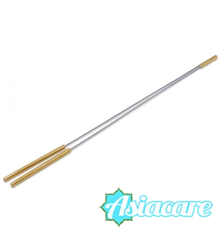 Вилкообразна багета от метал 40 см