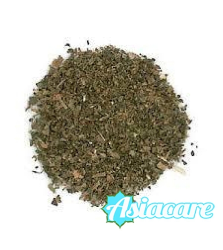 Листа от Пачули (Pogostemon patchouli) 25 гр