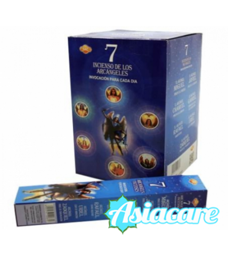 Ароматни пръчици, инсенс 