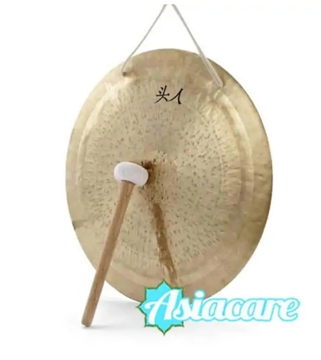 WIND GONG, Класически гонг 50 см.
