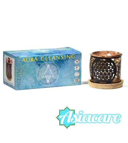 Ароматни плочки 