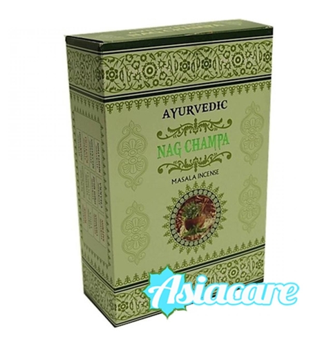 Аюрведа масала инсенс 
