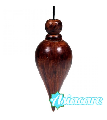 Радиестезично махало от мангово дърво