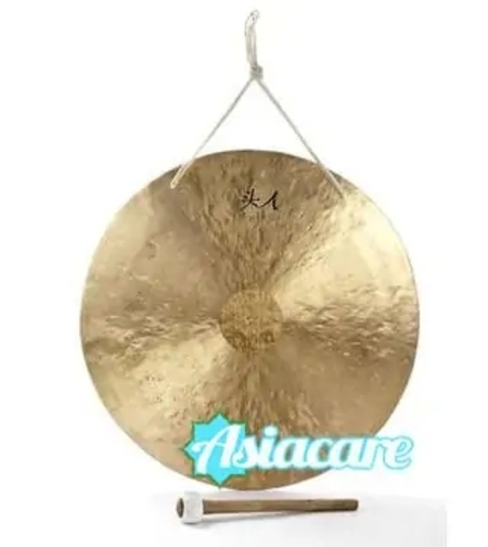 WIND GONG, Класически гонг 30 см.