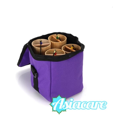 Транспортна чанта за коши вятърни камбанки (koshi)