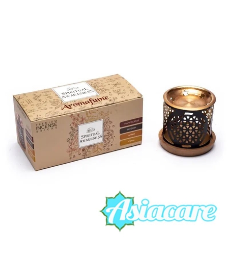 Ароматни плочки 