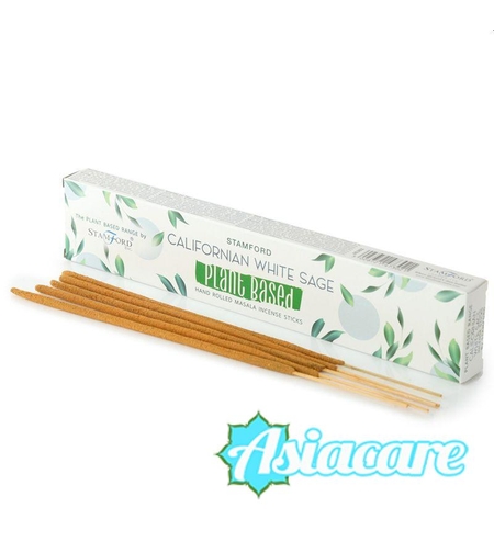 Ароматни пръчици салвия, 100% растителни и натурални