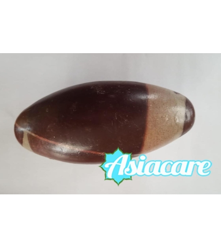 Гигант Шива Лингам (Шивалингам) 30 см