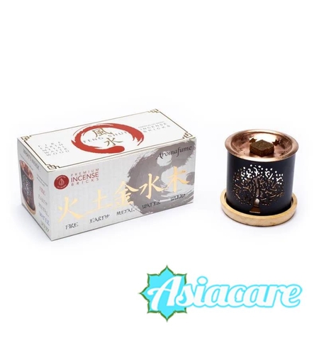 Ароматни плочки 