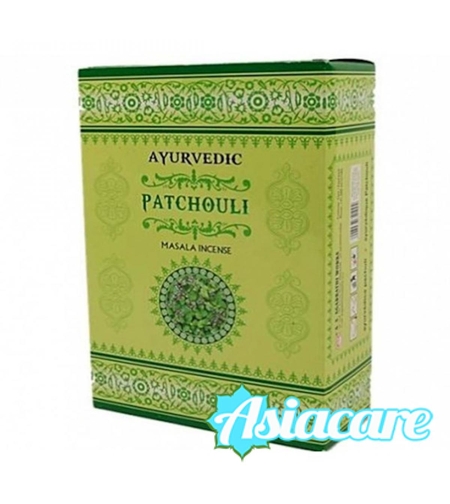 Аюрведа масала инсенс 