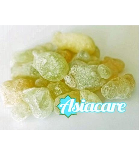 Зелен арабски тамян Oman Hojari (Boswellia sacra) от Оман 10 гр.
