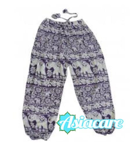 Йога шалвари 