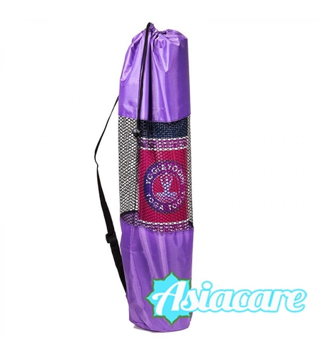 Сак за йога постелка