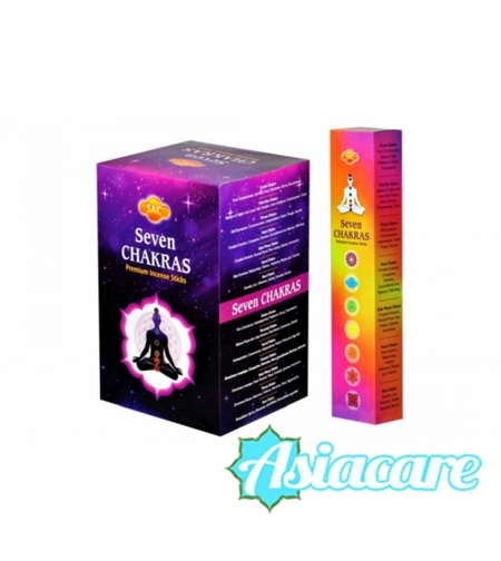 Ароматни пръчици, инсенс 