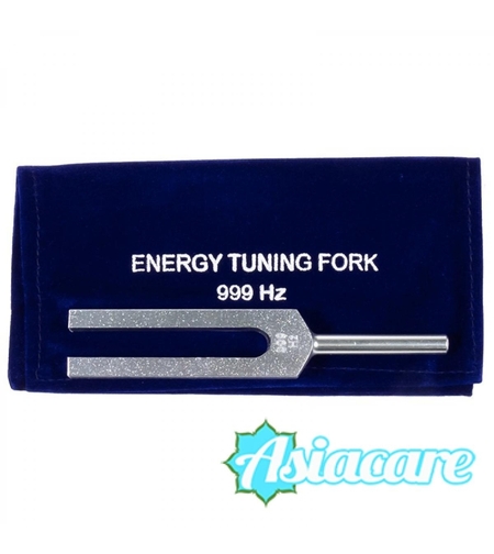 Камертон Енегрия 999Hz, зареждане, виталитет