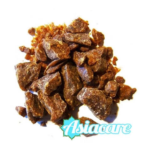 Толубалсам Tolubalsam (Balsamum tolutanum) смола 10 gr