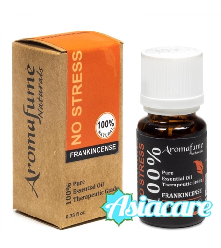 Етерично масло от тамян Boswellia 10 ml.