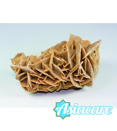 Голяма пустинна роза, пясъчна роза минерал